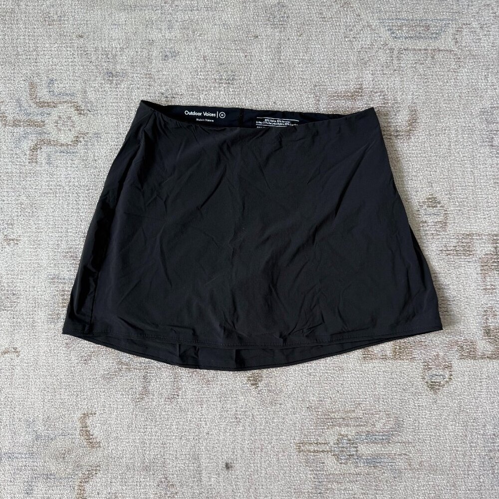 Outdoor Voices 3" Skort